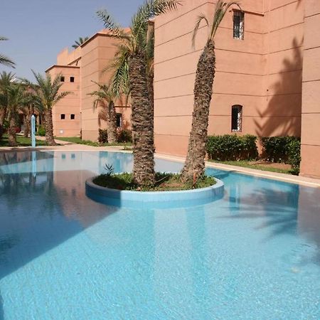Residence Alqaria Assiyahiya 2 Marrakesz Zewnętrze zdjęcie