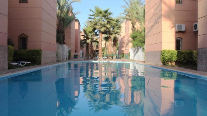 Residence Alqaria Assiyahiya 2 Marrakesz Pokój zdjęcie