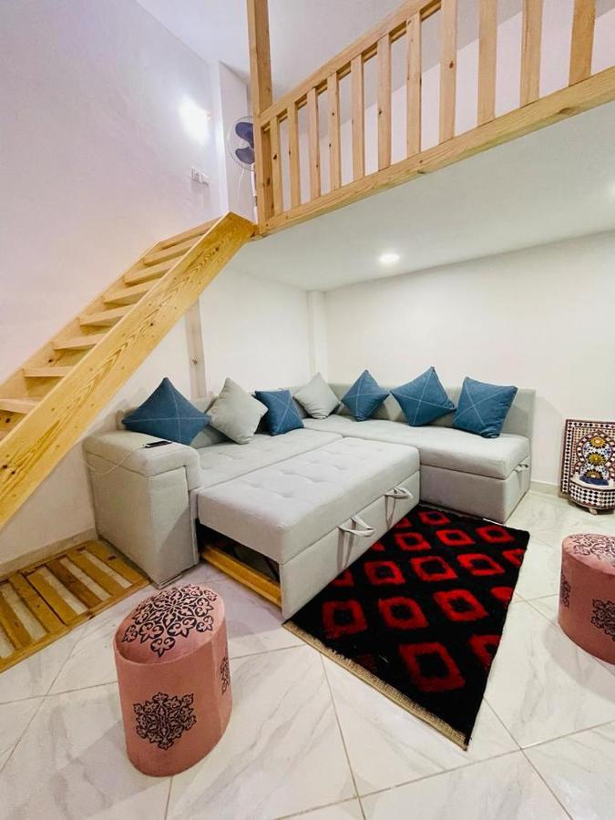 Residence Alqaria Assiyahiya 2 Marrakesz Zewnętrze zdjęcie