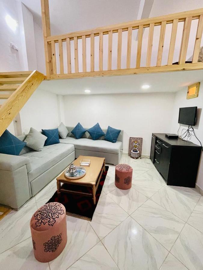 Residence Alqaria Assiyahiya 2 Marrakesz Zewnętrze zdjęcie