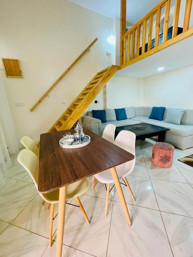 Residence Alqaria Assiyahiya 2 Marrakesz Zewnętrze zdjęcie