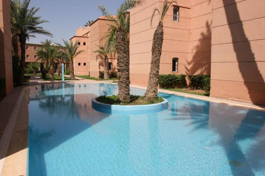 Residence Alqaria Assiyahiya 2 Marrakesz Zewnętrze zdjęcie