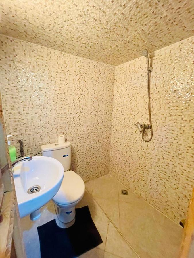 Residence Alqaria Assiyahiya 2 Marrakesz Zewnętrze zdjęcie