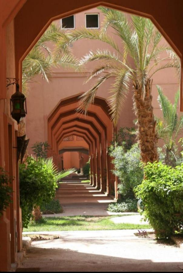 Residence Alqaria Assiyahiya 2 Marrakesz Zewnętrze zdjęcie