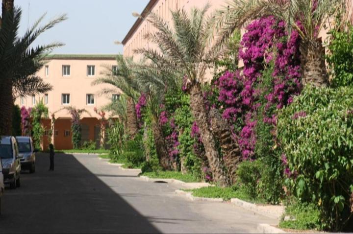 Residence Alqaria Assiyahiya 2 Marrakesz Zewnętrze zdjęcie